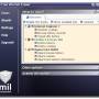 Mil Free Internet Eraser 4.0 screenshot