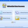 Milfordsoft Data Recovery 4.0 screenshot