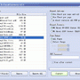 mini Acrobat to CSV Converter 2.0 screenshot
