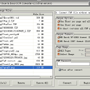mini Acrobat to Excel 2007 OCR Converter 2.0 screenshot
