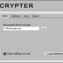 Mini Crypter 2.2.0.1 screenshot