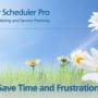 Minister Scheduler Pro 5.2.2 B4 screenshot