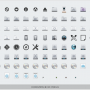 MINIUM² for Mac OS X  screenshot