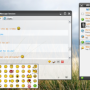 Miranda IM (x64 bit) 0.10.80.0 screenshot
