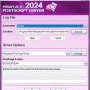 Miraplacid PostScript Driver 1.0 screenshot