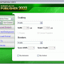 Miraplacid Publisher 8.0 screenshot