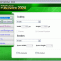 Miraplacid Publisher SDK TE 8.1 screenshot