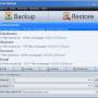 Mirror Backup 7.0 screenshot