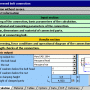 MITCalc Bolted connection 1.25 screenshot