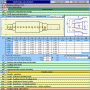 MITCalc Shafts Calculation 1.24 screenshot
