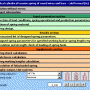 MITCalc Tension Springs 1.22 screenshot