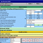 MITCalc Timing Belts Calculation 1.21 screenshot
