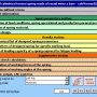 MITCalc Torsion Springs 1.22 screenshot