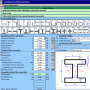 MITCalc Welded connections 1.15 screenshot