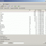 MiTeC DirList 1.3.0 screenshot