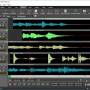 MixPad Free Music Mixer and Recorder 12.08 screenshot