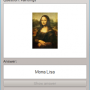 Mnemosyne for Mac OS X 2.7.3 screenshot