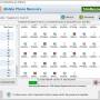 Mobile Data Recovery Software 6.7.1.2 screenshot