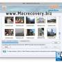Mobile Photo Recovery Mac 5.3.1.2 screenshot