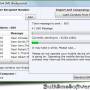 Mobile SMS Sending Software 9.2.1.0 screenshot
