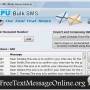 Mobile Text Message Software 8.2.1.0 screenshot