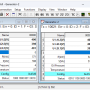 Modbus Poll 10.8.2 screenshot