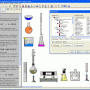 Model ChemLab 2.6.2 screenshot