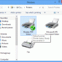 Modern PDF Writer 1.02 screenshot
