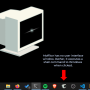 Moffitor 1.0.0 screenshot