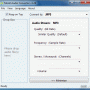 Moo0 AudioTypeConverter 1.38 screenshot
