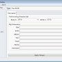 Moo0 Mp3InfoEditor 1.23 screenshot