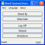 Moo0 SystemCloser 1.18 screenshot