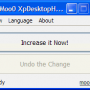 Moo0 XpDesktopHeap 1.09 screenshot