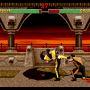 Mortal Kombat II  screenshot