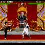 Mortal Kombat I screenshot