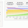 Mortgage Loan Calculator 1.1 screenshot