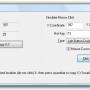 Mouse Click 1.0 screenshot