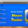 Mouse Shaker 1.0.1.0 screenshot