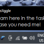 MouseJiggle 4.7 screenshot