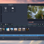 Movavi 360 Video Editor 1.0.1 screenshot