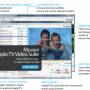 Movavi Apple TV Video Suite 1.0.0.1 screenshot