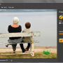 Movavi Photo Editor 2.1 screenshot