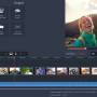 Movavi Video Editor Plus 14.3 screenshot