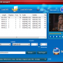 Movie DVD Convert 7.8.5 screenshot