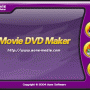 Movie DVD Maker 2.9.1222 screenshot