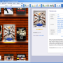 Movie Library Software 12.2 screenshot