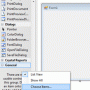 Movie Maker Timeline Control 8.0 screenshot