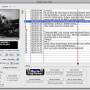 MovieCaptioner for Mac 3.71 screenshot