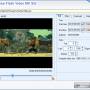 Moyea Flash Video MX Std 6.0.1.1104 screenshot