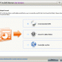 Moyea PPT to DVD Burner Lite 2.5.0.6 screenshot